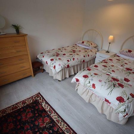 Westering Cottage Lochgoilhead Buitenkant foto