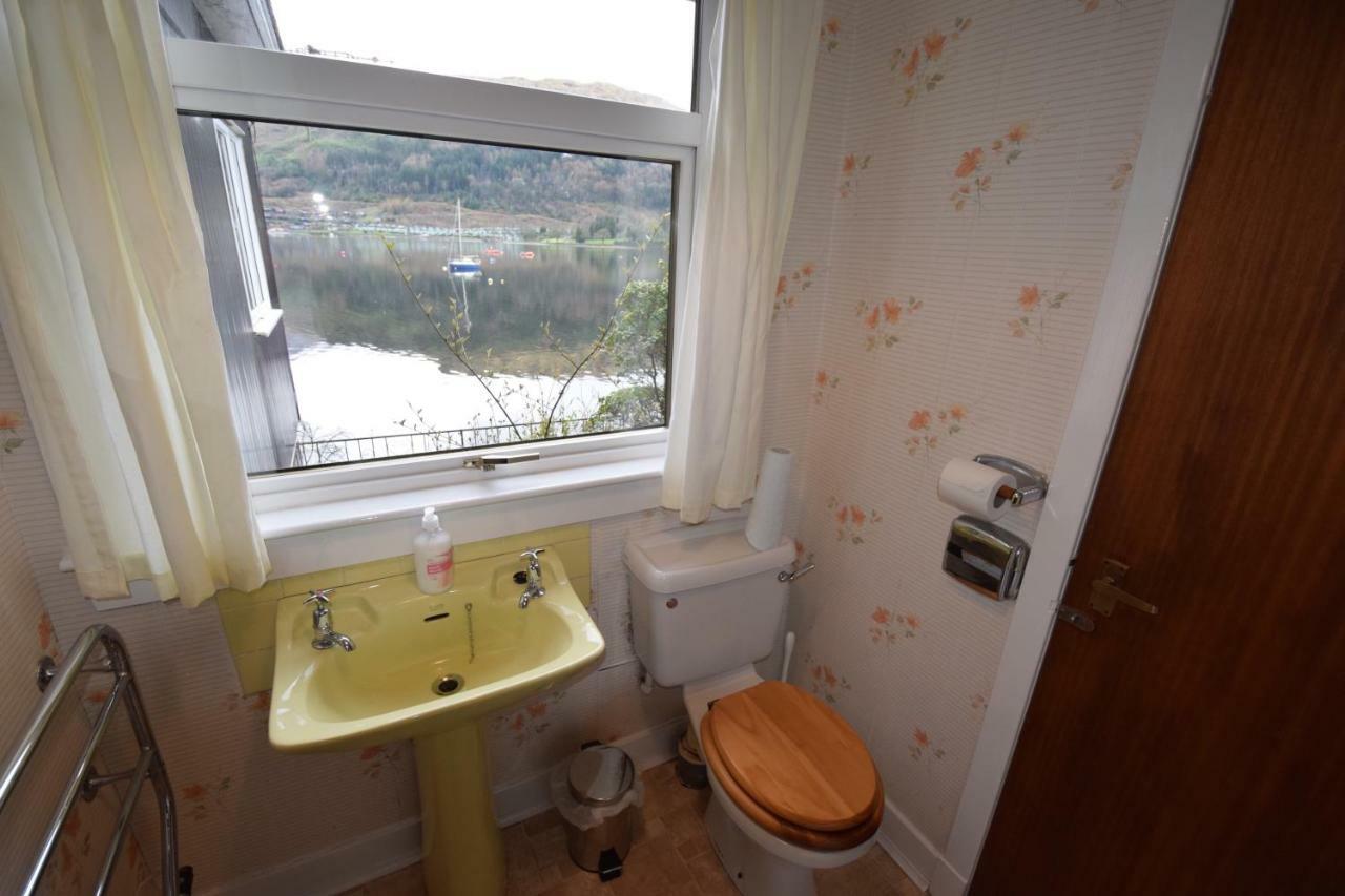 Westering Cottage Lochgoilhead Buitenkant foto